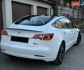 Белый Тесла Модель 3, объемом двигателя 0 л и пробегом 34 тыс. км за 18900 $, фото 18 на Automoto.ua