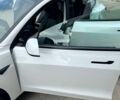 Белый Тесла Модель 3, объемом двигателя 0 л и пробегом 23 тыс. км за 21500 $, фото 2 на Automoto.ua
