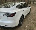 Білий Тесла Модель 3, об'ємом двигуна 0 л та пробігом 26 тис. км за 578 $, фото 3 на Automoto.ua