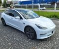 Білий Тесла Модель 3, об'ємом двигуна 0 л та пробігом 31 тис. км за 23124 $, фото 1 на Automoto.ua