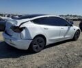 Білий Тесла Модель 3, об'ємом двигуна 0 л та пробігом 88 тис. км за 13600 $, фото 3 на Automoto.ua