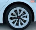 Белый Тесла Модель 3, объемом двигателя 0 л и пробегом 31 тыс. км за 21990 $, фото 12 на Automoto.ua