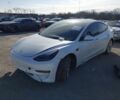 Белый Тесла Модель 3, объемом двигателя 0 л и пробегом 94 тыс. км за 14500 $, фото 1 на Automoto.ua