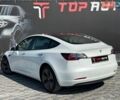 Білий Тесла Модель 3, об'ємом двигуна 0 л та пробігом 88 тис. км за 18900 $, фото 29 на Automoto.ua