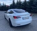 Белый Тесла Модель 3, объемом двигателя 0 л и пробегом 35 тыс. км за 19000 $, фото 3 на Automoto.ua