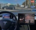Белый Тесла Модель 3, объемом двигателя 0 л и пробегом 7 тыс. км за 16900 $, фото 8 на Automoto.ua