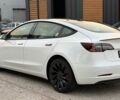 Білий Тесла Модель 3, об'ємом двигуна 0 л та пробігом 5 тис. км за 29900 $, фото 1 на Automoto.ua