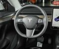 Белый Тесла Модель 3, объемом двигателя 0 л и пробегом 2 тыс. км за 26900 $, фото 32 на Automoto.ua