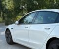 Білий Тесла Модель 3, об'ємом двигуна 0 л та пробігом 46 тис. км за 20700 $, фото 6 на Automoto.ua