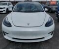 Білий Тесла Модель 3, об'ємом двигуна 0 л та пробігом 36 тис. км за 6500 $, фото 4 на Automoto.ua