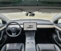 Білий Тесла Модель 3, об'ємом двигуна 0 л та пробігом 36 тис. км за 13400 $, фото 11 на Automoto.ua