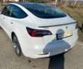 Белый Тесла Модель 3, объемом двигателя 0 л и пробегом 86 тыс. км за 17500 $, фото 15 на Automoto.ua