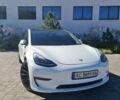 Тесла Модель 3 2023 в Луцке на Automoto.ua Белый Тесла Модель 3, объемом двигателя 0 л и пробегом 25 тыс. км за 36000 $, фото 3 на Automoto.ua