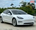 Білий Тесла Модель 3, об'ємом двигуна 0 л та пробігом 26 тис. км за 23499 $, фото 2 на Automoto.ua