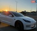 Белый Тесла Модель 3, объемом двигателя 0 л и пробегом 70 тыс. км за 20200 $, фото 8 на Automoto.ua