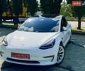 Білий Тесла Модель 3, об'ємом двигуна 0 л та пробігом 208 тис. км за 17800 $, фото 14 на Automoto.ua