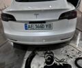 Белый Тесла Модель 3, объемом двигателя 0 л и пробегом 15 тыс. км за 25000 $, фото 3 на Automoto.ua
