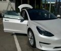 Білий Тесла Модель 3, об'ємом двигуна 0 л та пробігом 30 тис. км за 23000 $, фото 1 на Automoto.ua