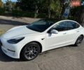 Білий Тесла Модель 3, об'ємом двигуна 0 л та пробігом 80 тис. км за 19000 $, фото 5 на Automoto.ua