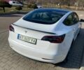 Белый Тесла Модель 3, объемом двигателя 0 л и пробегом 86 тыс. км за 17500 $, фото 16 на Automoto.ua