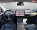 Білий Тесла Модель 3, об'ємом двигуна 0 л та пробігом 88 тис. км за 18900 $, фото 81 на Automoto.ua