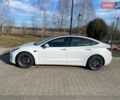 Белый Тесла Модель 3, объемом двигателя 0 л и пробегом 86 тыс. км за 17500 $, фото 23 на Automoto.ua