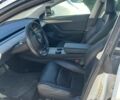 Білий Тесла Модель 3, об'ємом двигуна 0 л та пробігом 45 тис. км за 18500 $, фото 5 на Automoto.ua