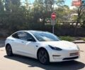 Белый Тесла Модель 3, объемом двигателя 0 л и пробегом 78 тыс. км за 21990 $, фото 2 на Automoto.ua