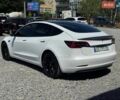 Белый Тесла Модель 3, объемом двигателя 0 л и пробегом 27 тыс. км за 21300 $, фото 5 на Automoto.ua