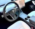 Белый Тесла Модель 3, объемом двигателя 0 л и пробегом 34 тыс. км за 14380 $, фото 3 на Automoto.ua