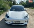 Білий Тесла Модель 3, об'ємом двигуна 0 л та пробігом 8 тис. км за 28500 $, фото 1 на Automoto.ua