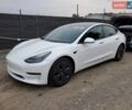Белый Тесла Модель 3, объемом двигателя 0 л и пробегом 60 тыс. км за 6700 $, фото 1 на Automoto.ua