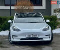 Белый Тесла Модель 3, объемом двигателя 0 л и пробегом 30 тыс. км за 22700 $, фото 17 на Automoto.ua