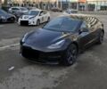 Белый Тесла Модель 3, объемом двигателя 0 л и пробегом 34 тыс. км за 21100 $, фото 1 на Automoto.ua