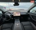 Белый Тесла Модель 3, объемом двигателя 0 л и пробегом 8 тыс. км за 32000 $, фото 28 на Automoto.ua