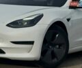 Белый Тесла Модель 3, объемом двигателя 0 л и пробегом 18 тыс. км за 21500 $, фото 2 на Automoto.ua