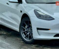 Белый Тесла Модель 3, объемом двигателя 0 л и пробегом 30 тыс. км за 22700 $, фото 15 на Automoto.ua