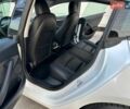 Білий Тесла Модель 3, об'ємом двигуна 0 л та пробігом 45 тис. км за 24899 $, фото 36 на Automoto.ua