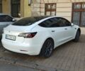 Білий Тесла Модель 3, об'ємом двигуна 0 л та пробігом 57 тис. км за 20700 $, фото 1 на Automoto.ua