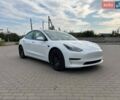 Білий Тесла Модель 3, об'ємом двигуна 0 л та пробігом 5 тис. км за 30900 $, фото 6 на Automoto.ua