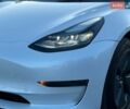 Білий Тесла Модель 3, об'ємом двигуна 0 л та пробігом 5 тис. км за 23888 $, фото 5 на Automoto.ua