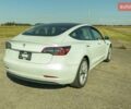 Белый Тесла Модель 3, объемом двигателя 0 л и пробегом 15 тыс. км за 17900 $, фото 4 на Automoto.ua