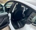 Белый Тесла Модель 3, объемом двигателя 0 л и пробегом 23 тыс. км за 21500 $, фото 5 на Automoto.ua