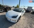 Белый Тесла Модель 3, объемом двигателя 0 л и пробегом 27 тыс. км за 15900 $, фото 1 на Automoto.ua