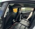 Білий Тесла Модель 3, об'ємом двигуна 0 л та пробігом 56 тис. км за 20500 $, фото 19 на Automoto.ua