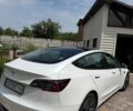 Белый Тесла Модель 3, объемом двигателя 0 л и пробегом 80 тыс. км за 22933 $, фото 4 на Automoto.ua