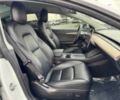 Білий Тесла Модель 3, об'ємом двигуна 0 л та пробігом 35 тис. км за 15200 $, фото 8 на Automoto.ua