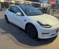 Белый Тесла Модель 3, объемом двигателя 0 л и пробегом 50 тыс. км за 20700 $, фото 4 на Automoto.ua