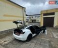 Белый Тесла Модель 3, объемом двигателя 0 л и пробегом 66 тыс. км за 26000 $, фото 3 на Automoto.ua