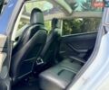 Білий Тесла Модель 3, об'ємом двигуна 0 л та пробігом 208 тис. км за 17800 $, фото 21 на Automoto.ua